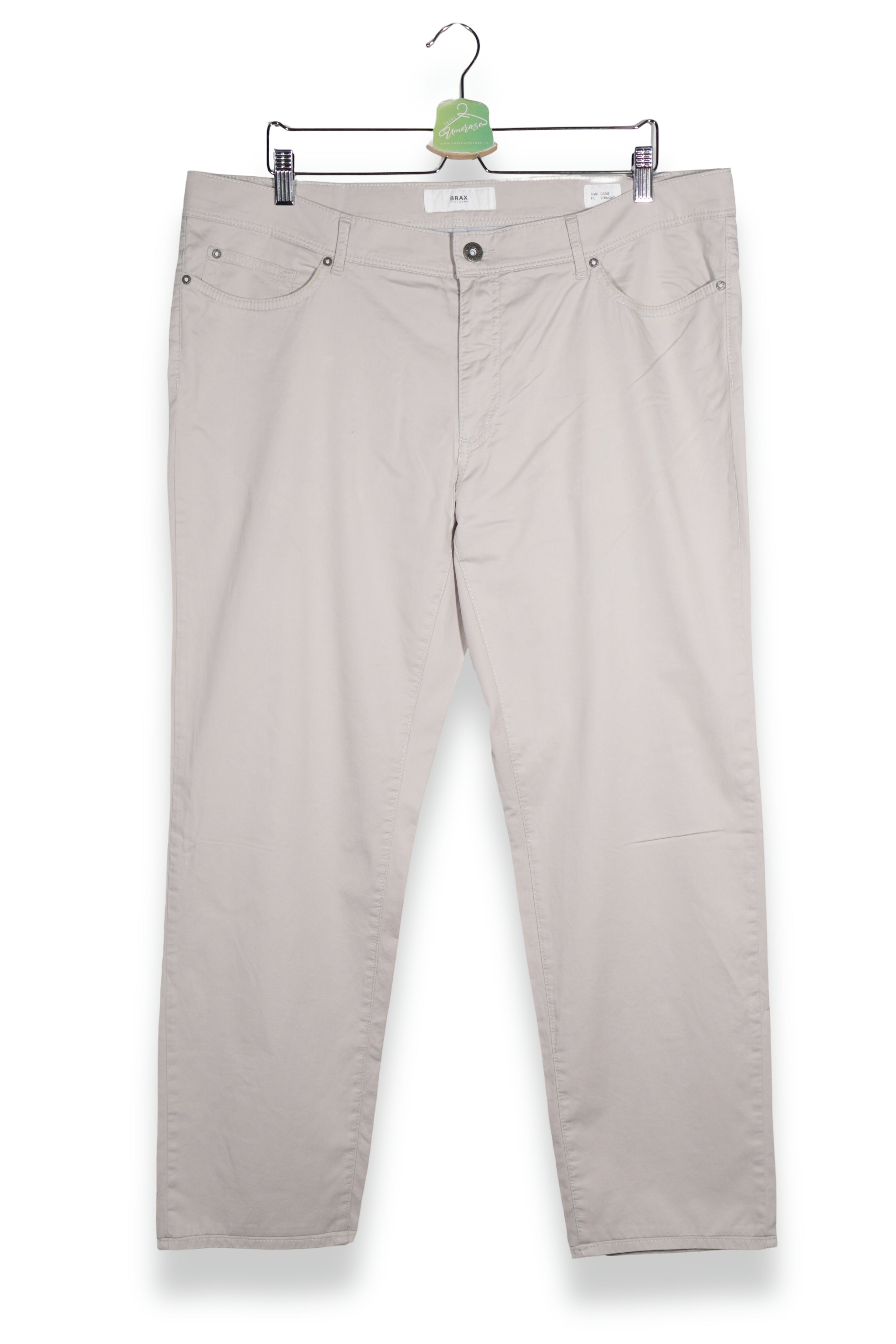 BRAX – pantaloni – vedere din față – second-hand premium