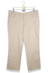 Paul R Smith – pantaloni – vedere din față – second-hand premium