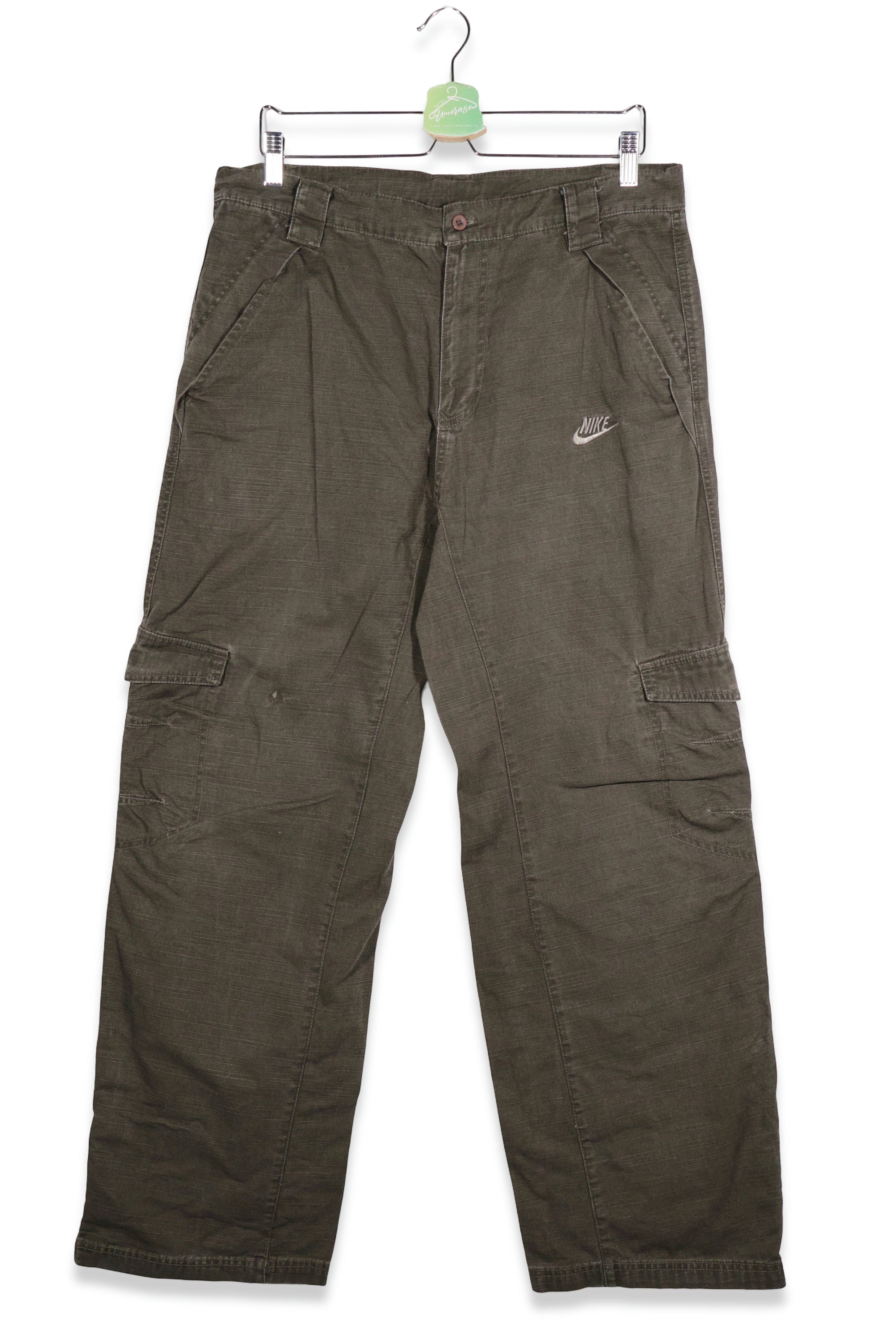 Nike – pantaloni – vedere din față – second-hand premium