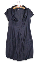 s.Oliver – rochie – vedere din față – second-hand premium