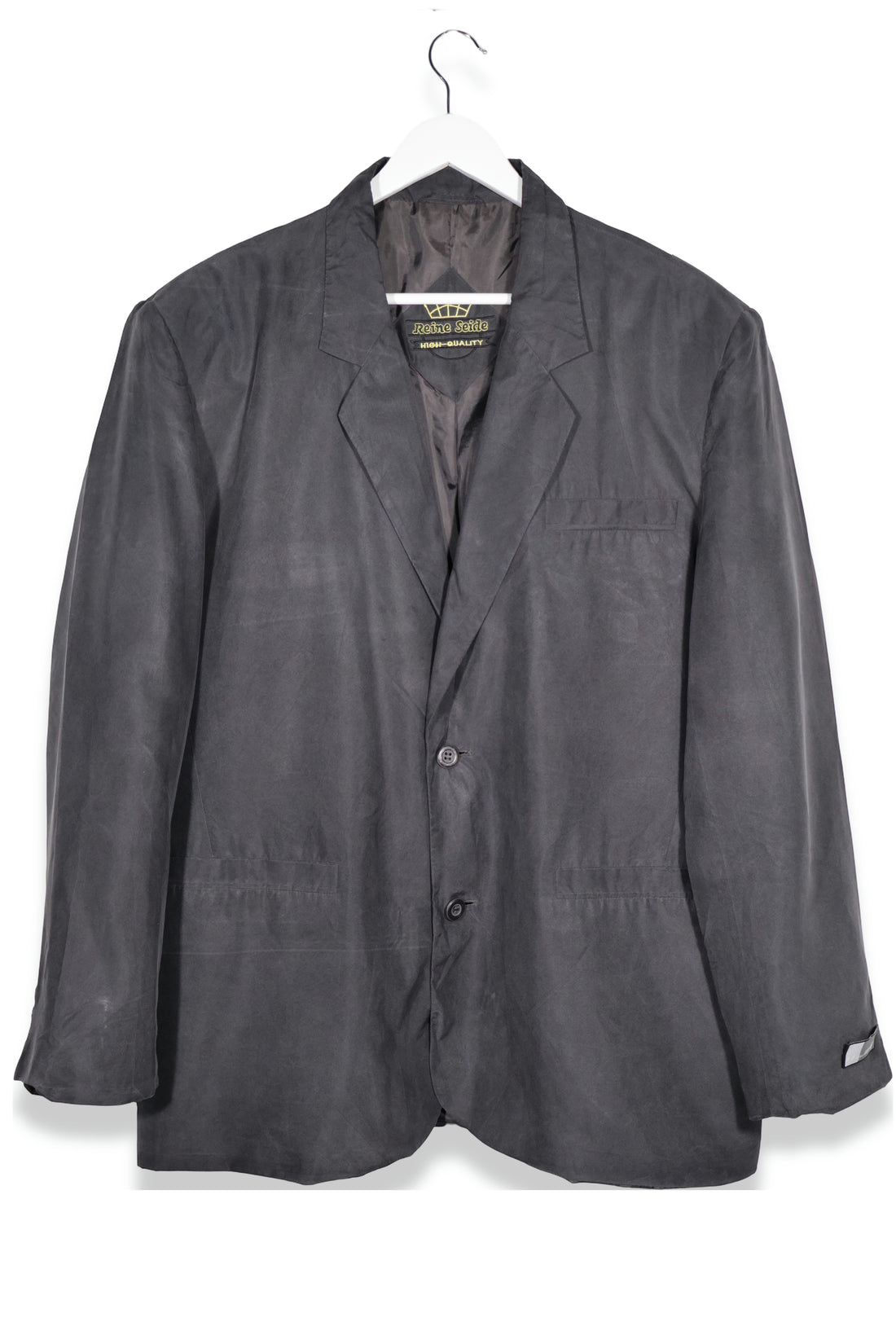 Henry Mond – sacou – vedere din față – second-hand premium