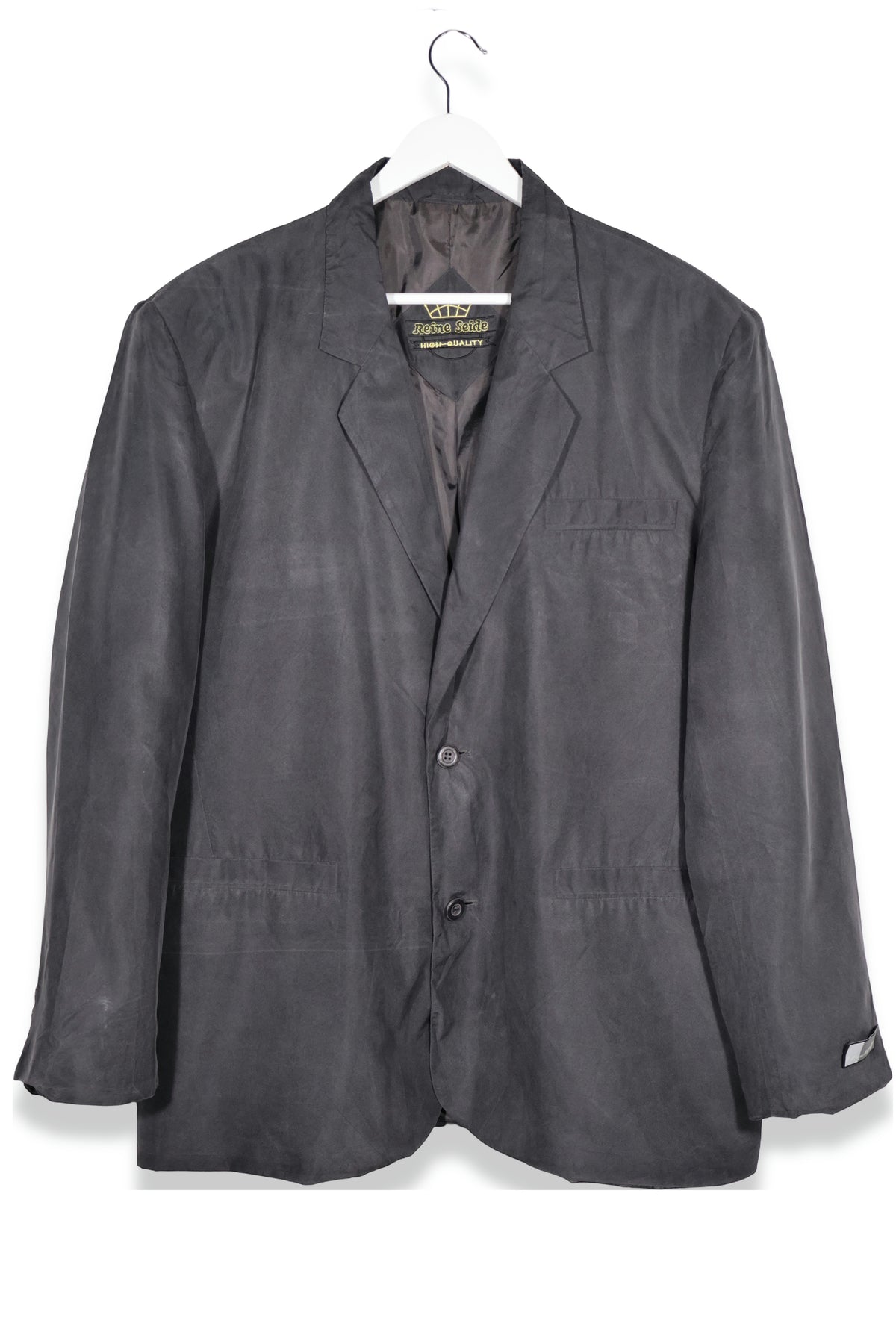 Henry Mond – sacou – vedere din față – second-hand premium