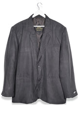 Henry Mond – sacou – vedere din față – second-hand premium