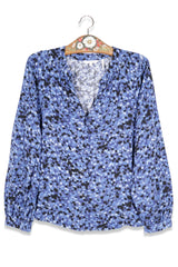 Tom Tailor – bluză – vedere din față – second-hand premium