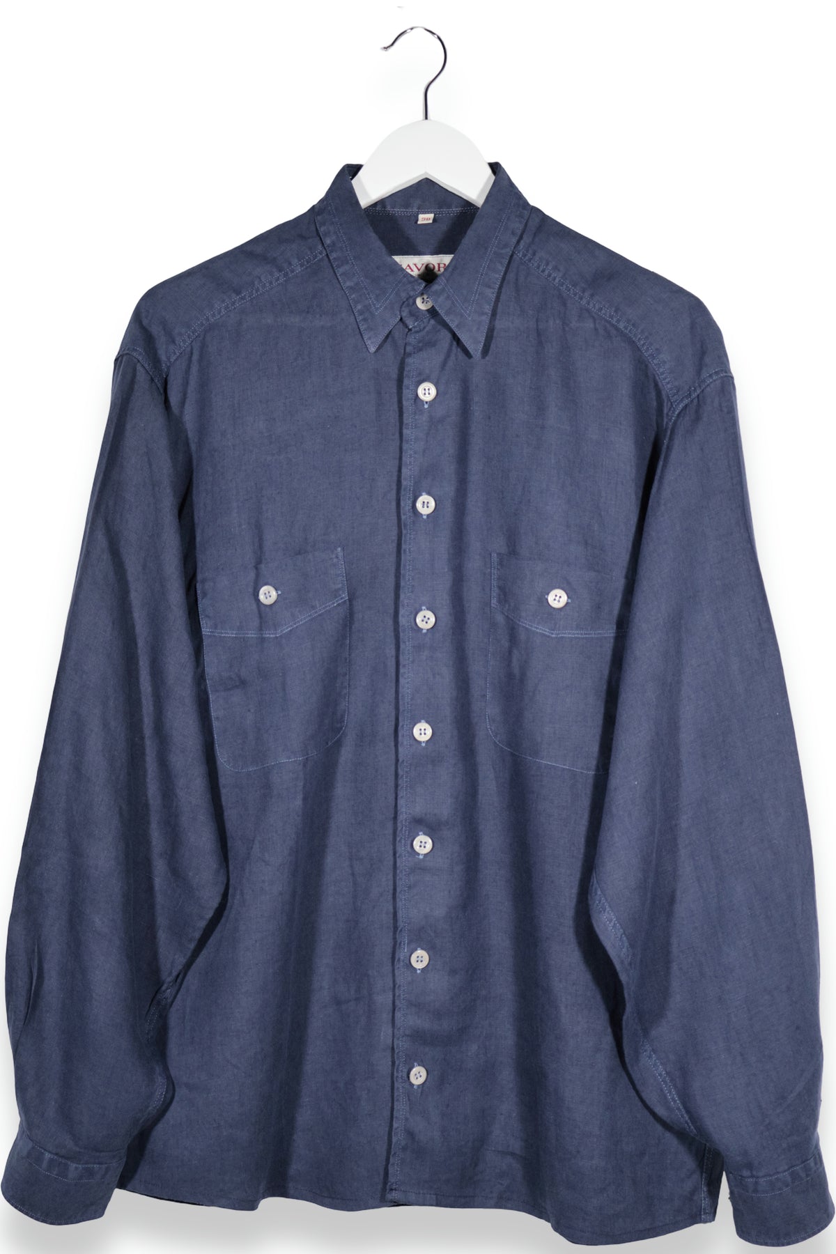 Cavori – cămașă – vedere din față – second-hand premium