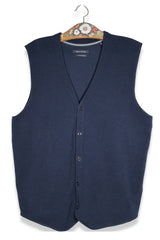 Marc O'Polo – vestă – vedere din față – second-hand premium