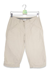 Jack Wolfskin – pantaloni scurți – vedere din față – second-hand premium