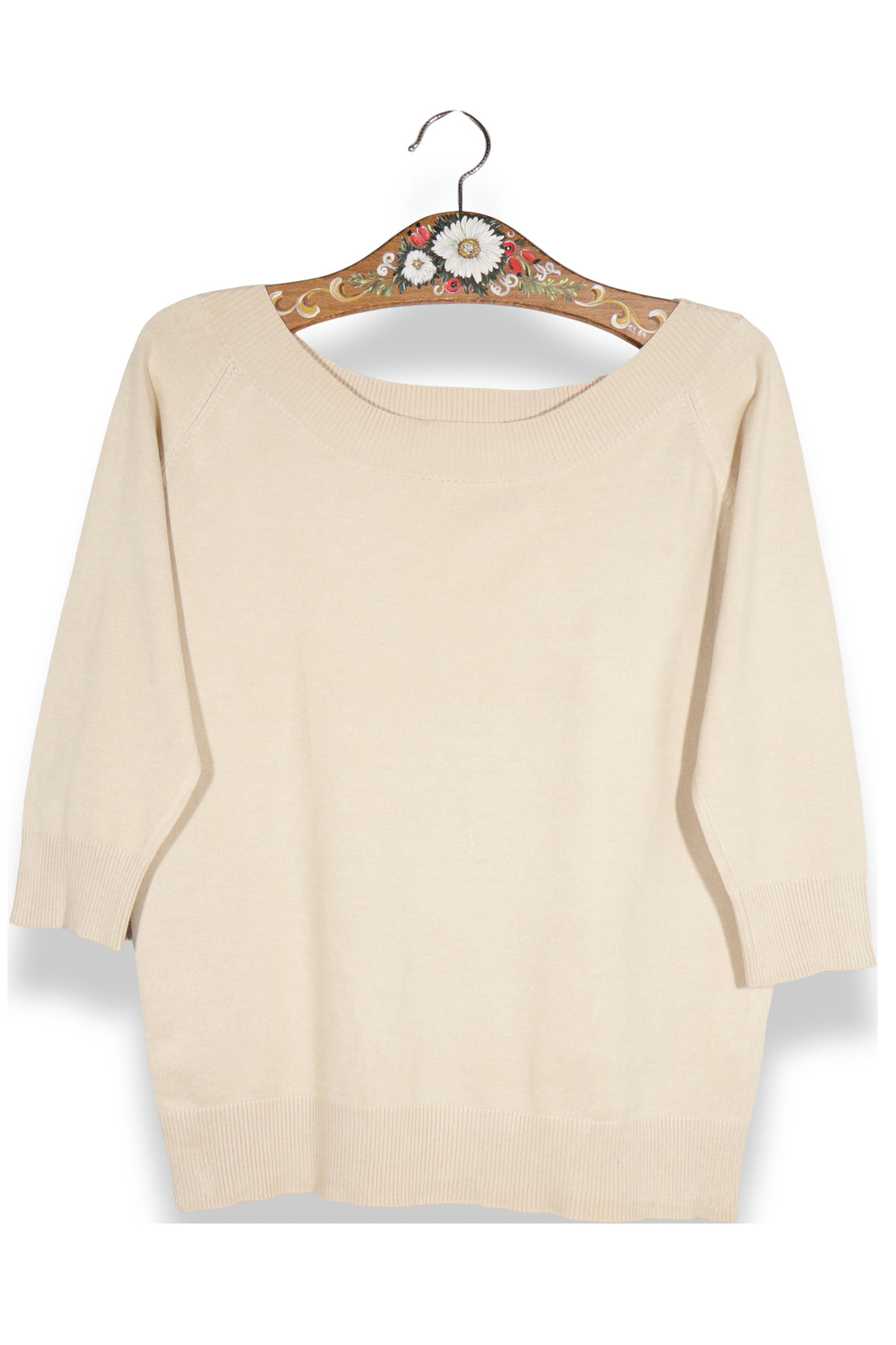 REPPEAT – bluză – vedere din față – second-hand premium
