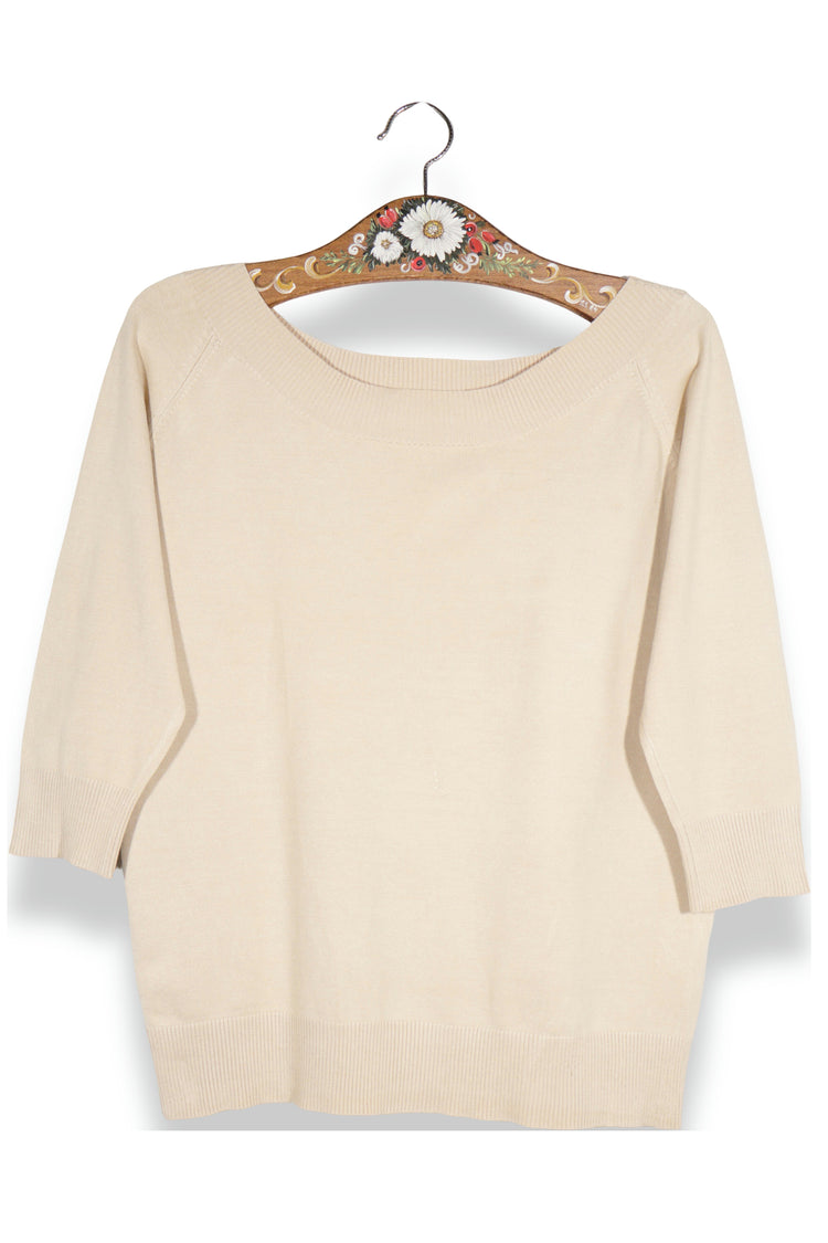 REPPEAT – bluză – vedere din față – second-hand premium