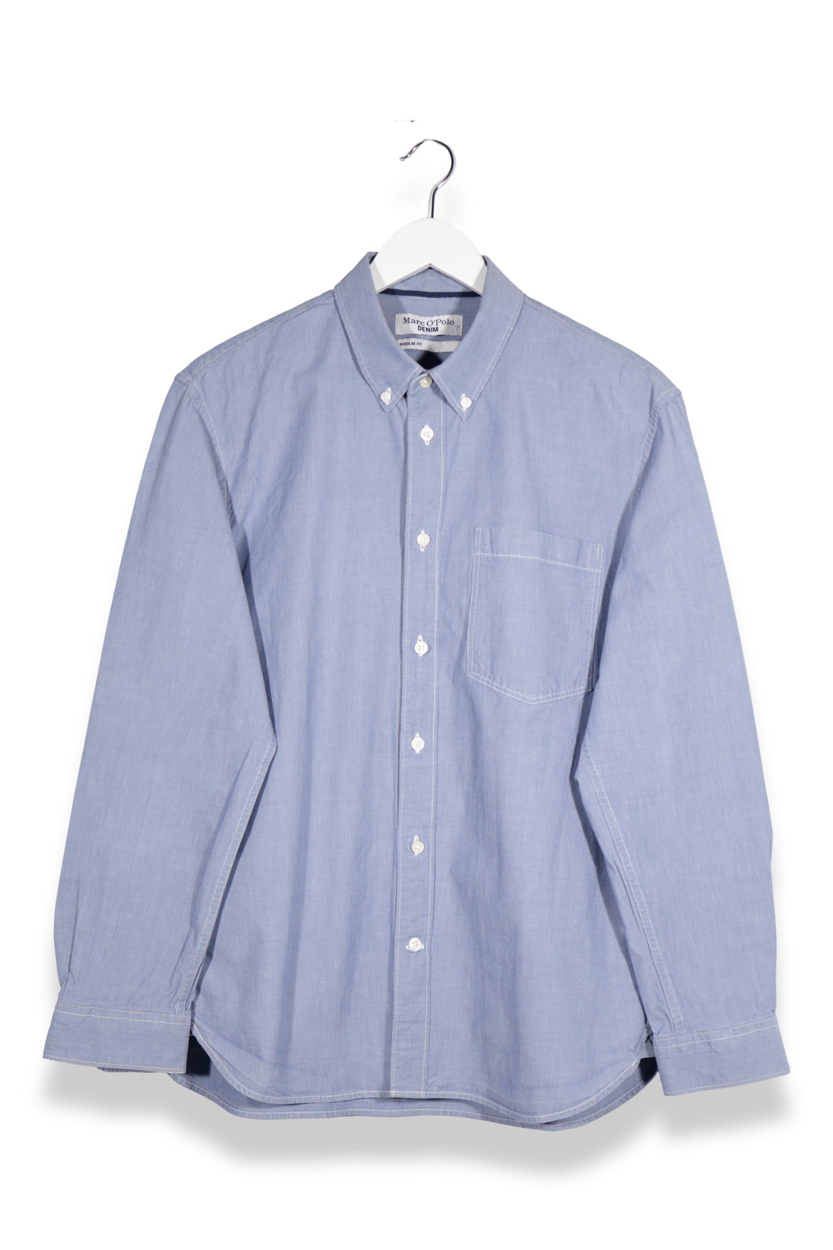 Marc O'Polo Denim – cămașă – vedere din față – second-hand premium