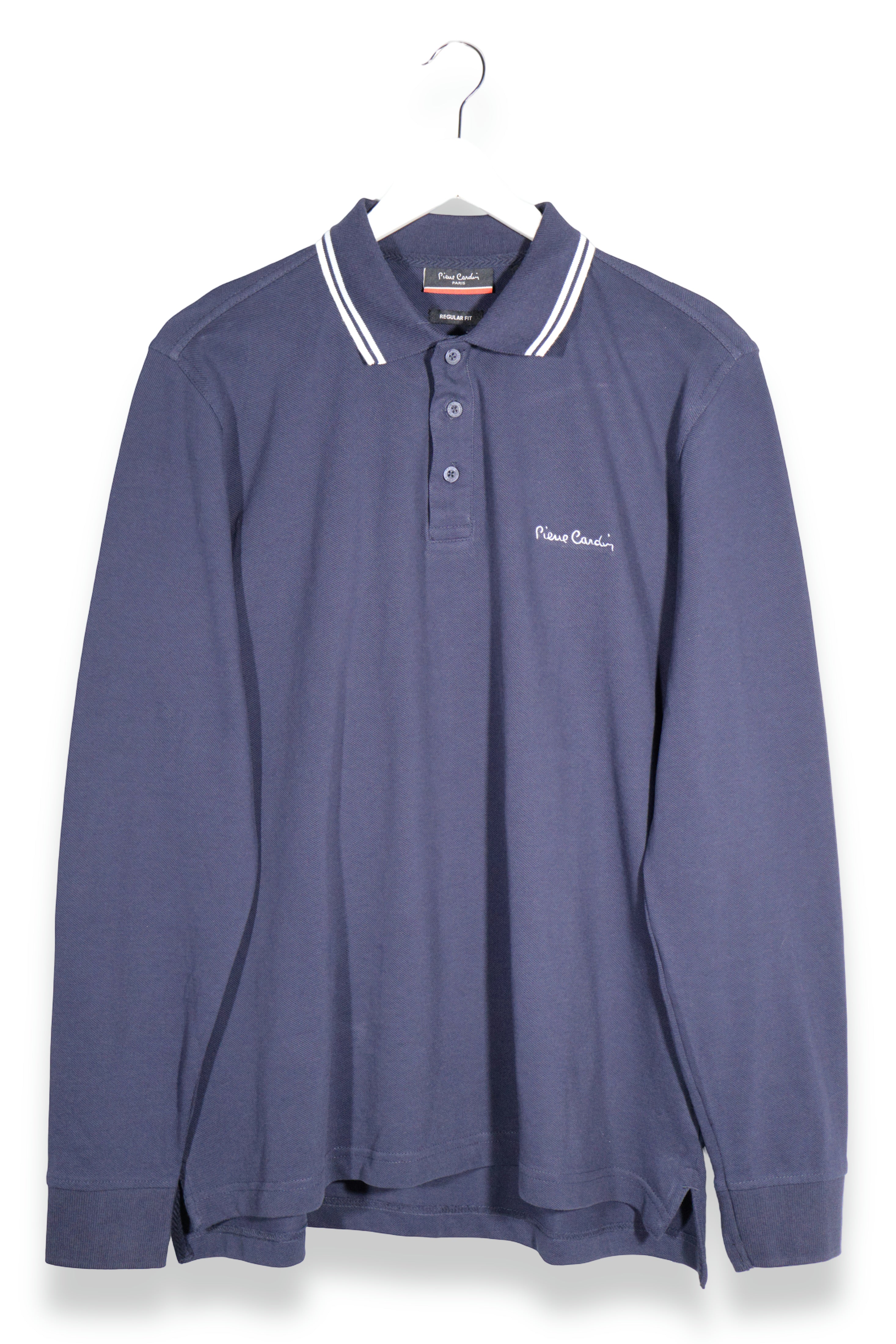 pierre cardin – bluză – vedere din față – second-hand premium
