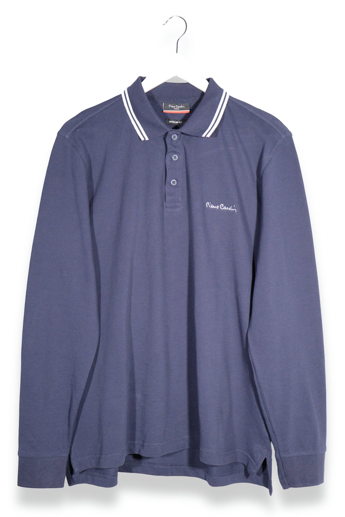 pierre cardin – bluză – vedere din față – second-hand premium