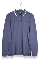 pierre cardin – bluză – vedere din față – second-hand premium