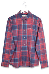 Hollister – cămașă – vedere din față – second-hand premium