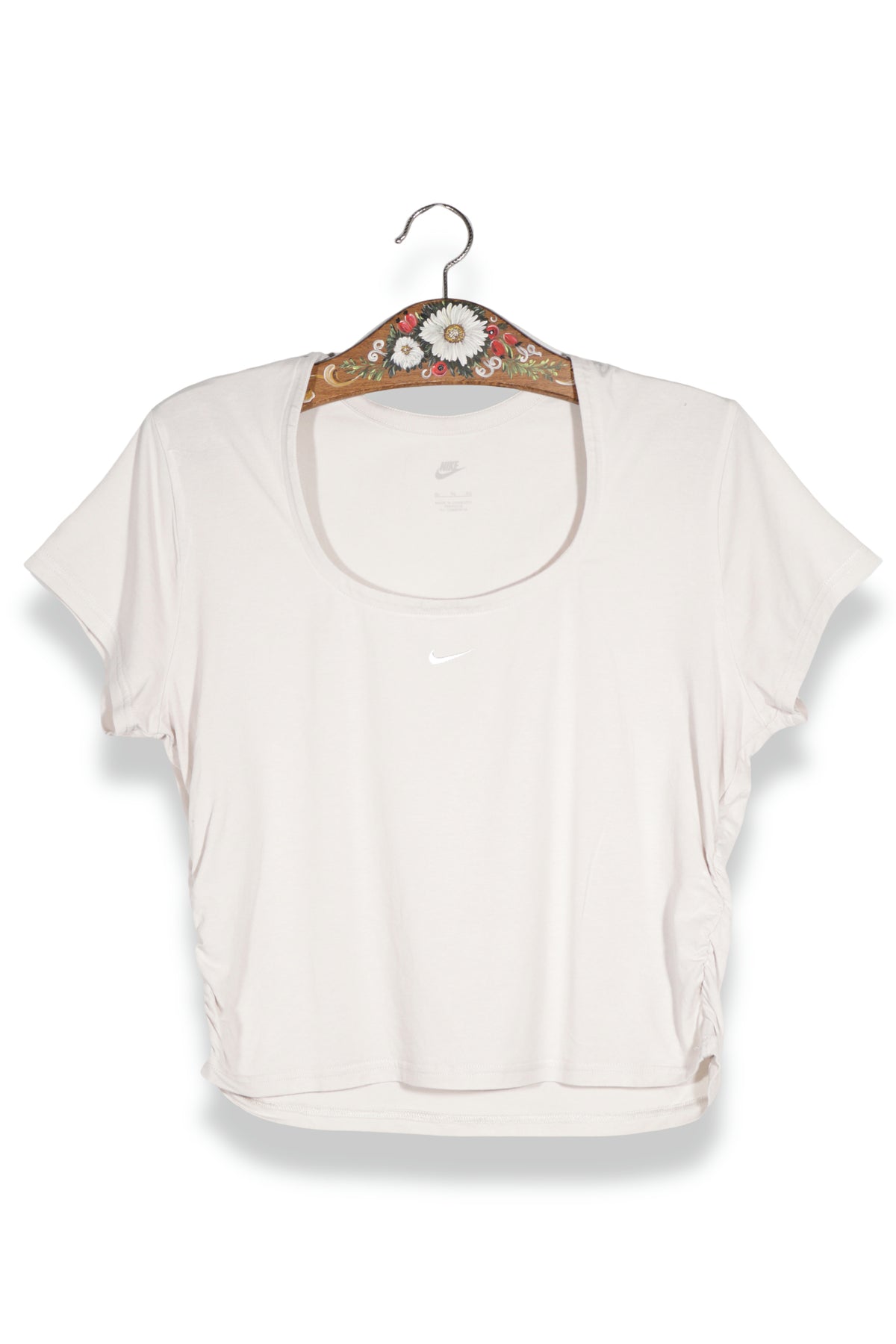Nike – tricou – vedere din față – second-hand premium