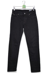 G-STAR RAW – blugi – vedere din față – second-hand premium