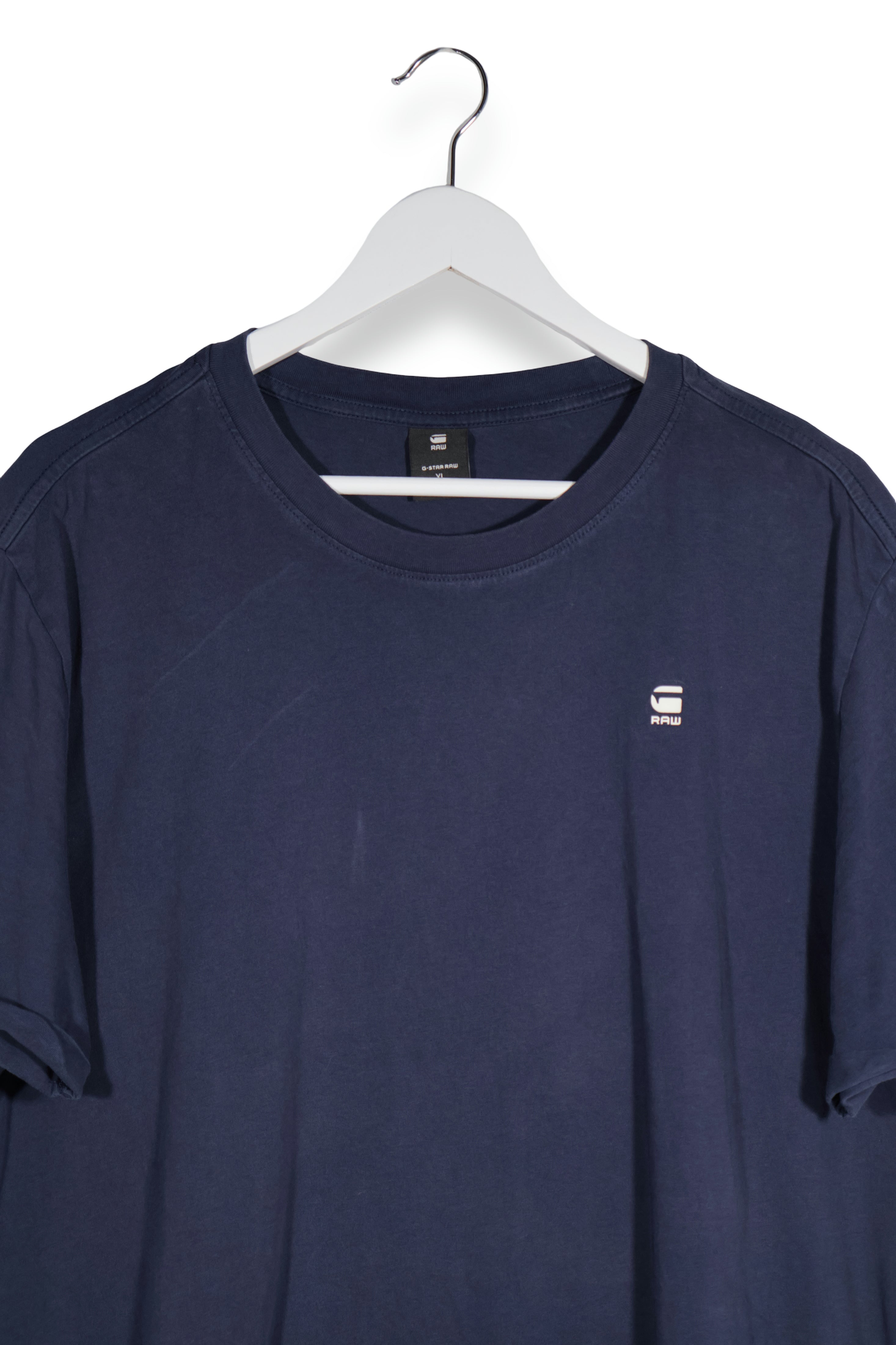G-STAR RAW – tricou – detaliu – second-hand premium