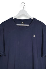 G-STAR RAW – tricou – detaliu – second-hand premium