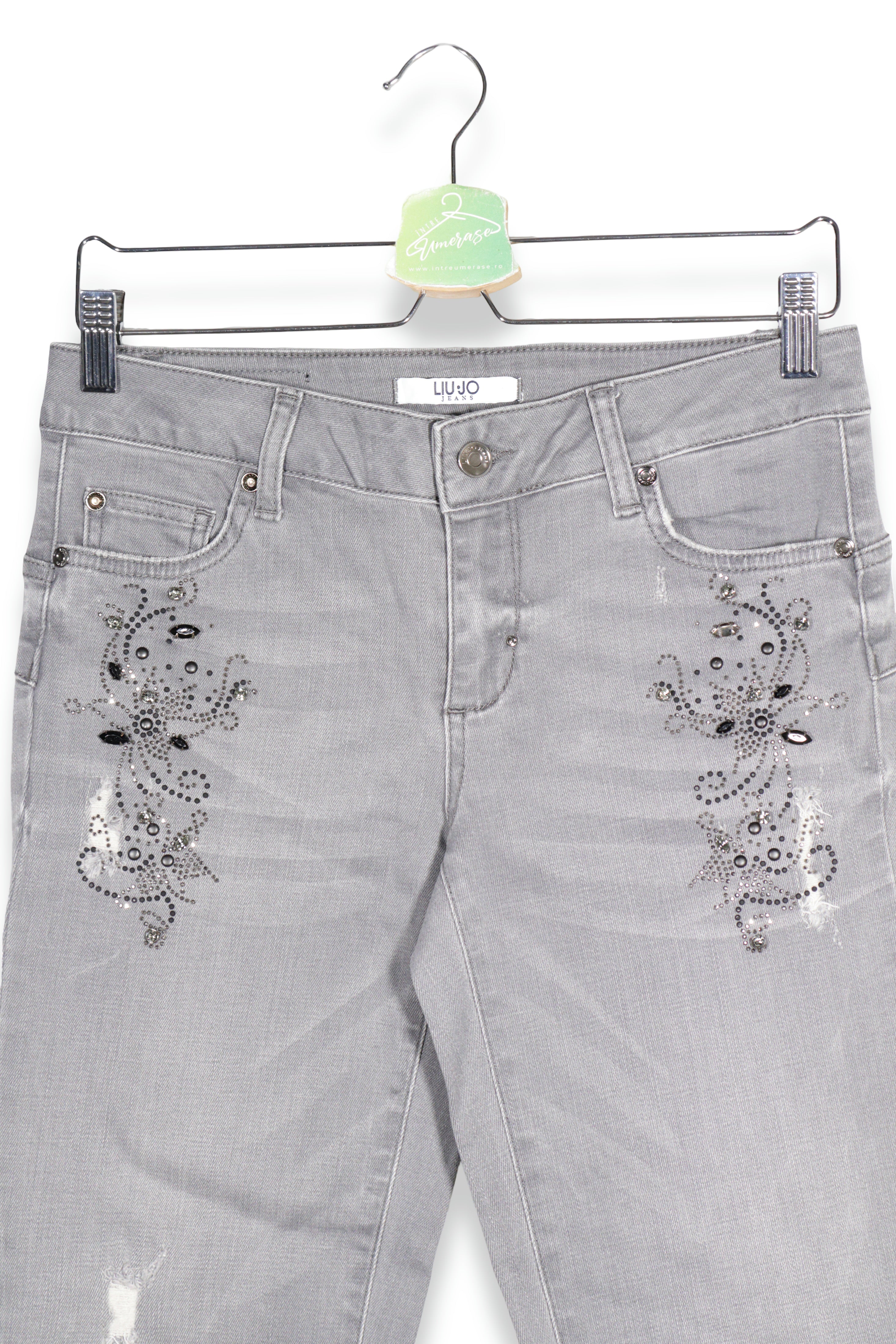 Liu Jo – blugi – detaliu – second-hand premium