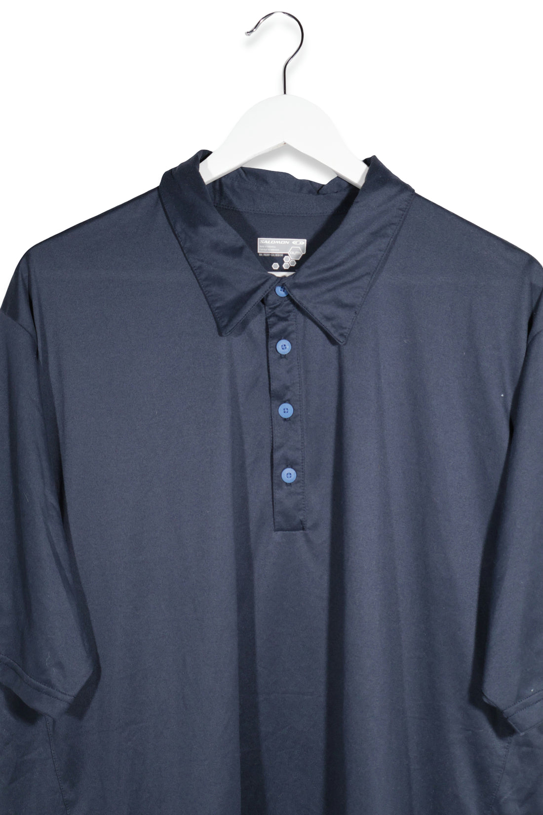 Salomon – tricou – detaliu – second-hand premium