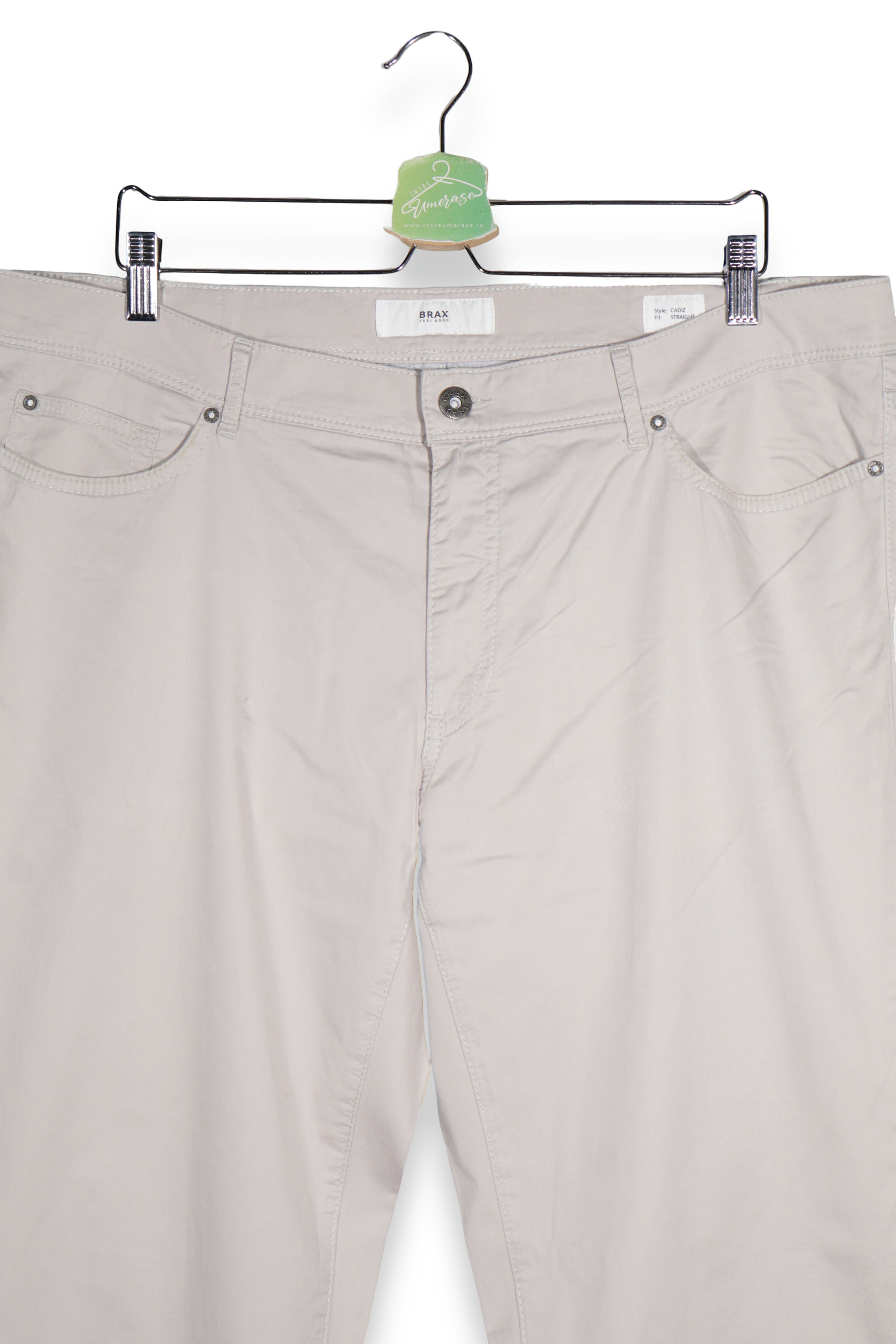 BRAX – pantaloni – detaliu – second-hand premium