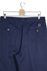 Tommy Hilfiger – pantaloni – detaliu – second-hand premium