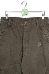 Nike – pantaloni – detaliu – second-hand premium