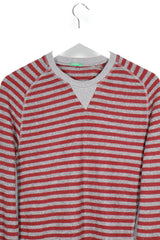 BENETTON – bluză – detaliu – second-hand premium