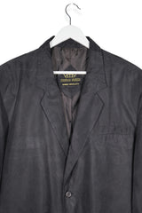 Henry Mond – sacou – detaliu – second-hand premium