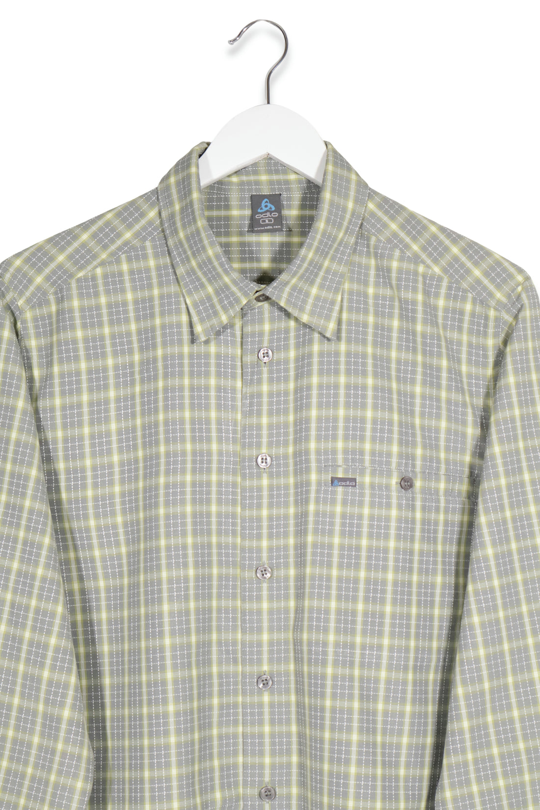 Odlo – cămașă – detaliu – second-hand premium