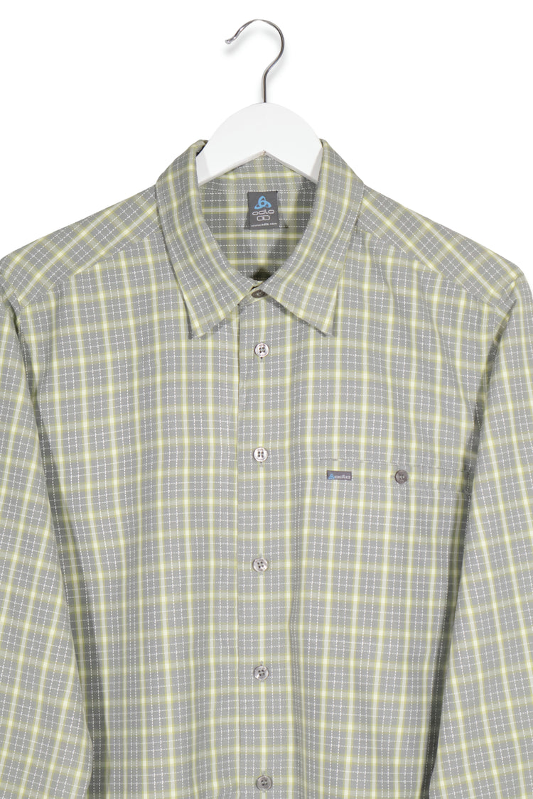 Odlo – cămașă – detaliu – second-hand premium