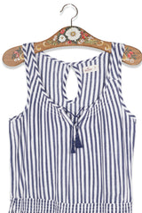 Hollister – rochie – detaliu – second-hand premium
