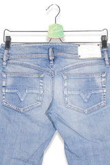 DIESEL – blugi – detaliu – second-hand premium