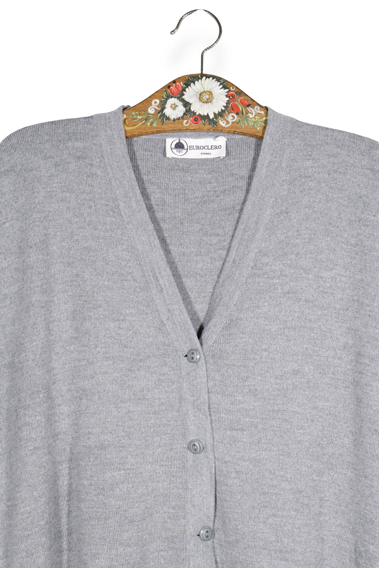 EUROCLER – vestă – detaliu – second-hand premium