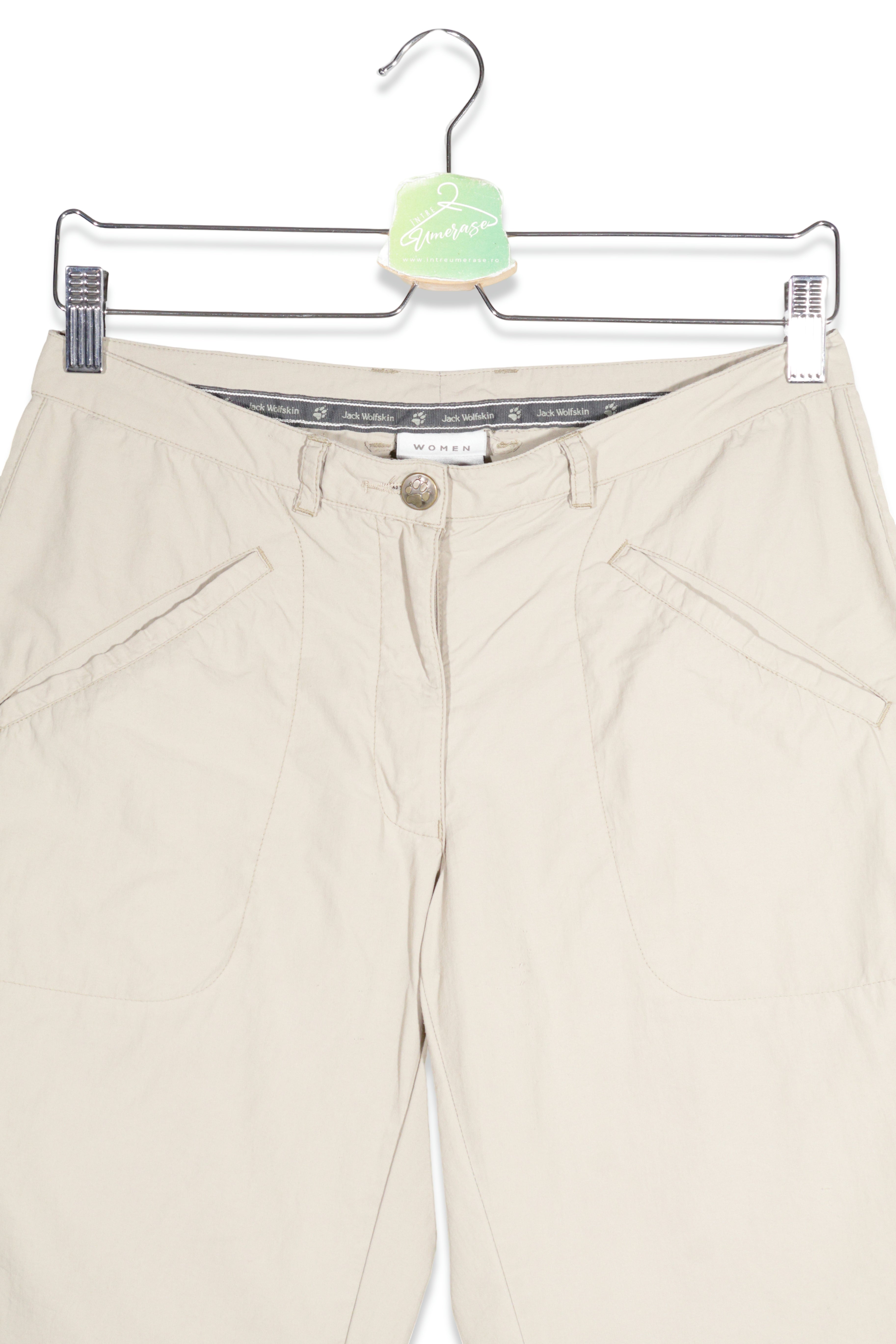 Jack Wolfskin – pantaloni scurți – detaliu – second-hand premium