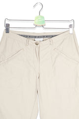 Jack Wolfskin – pantaloni scurți – detaliu – second-hand premium