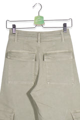 ZARA – blugi – detaliu – second-hand premium