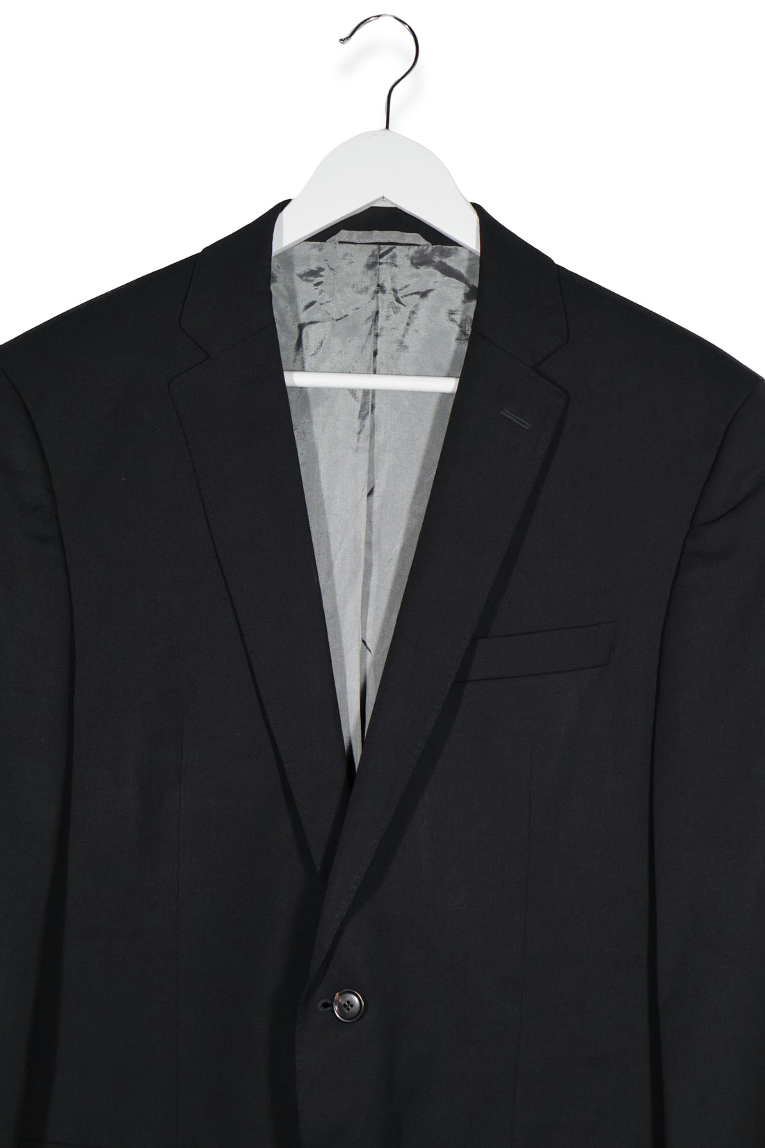 RENÉ LEZARD – sacou – detaliu – second-hand premium