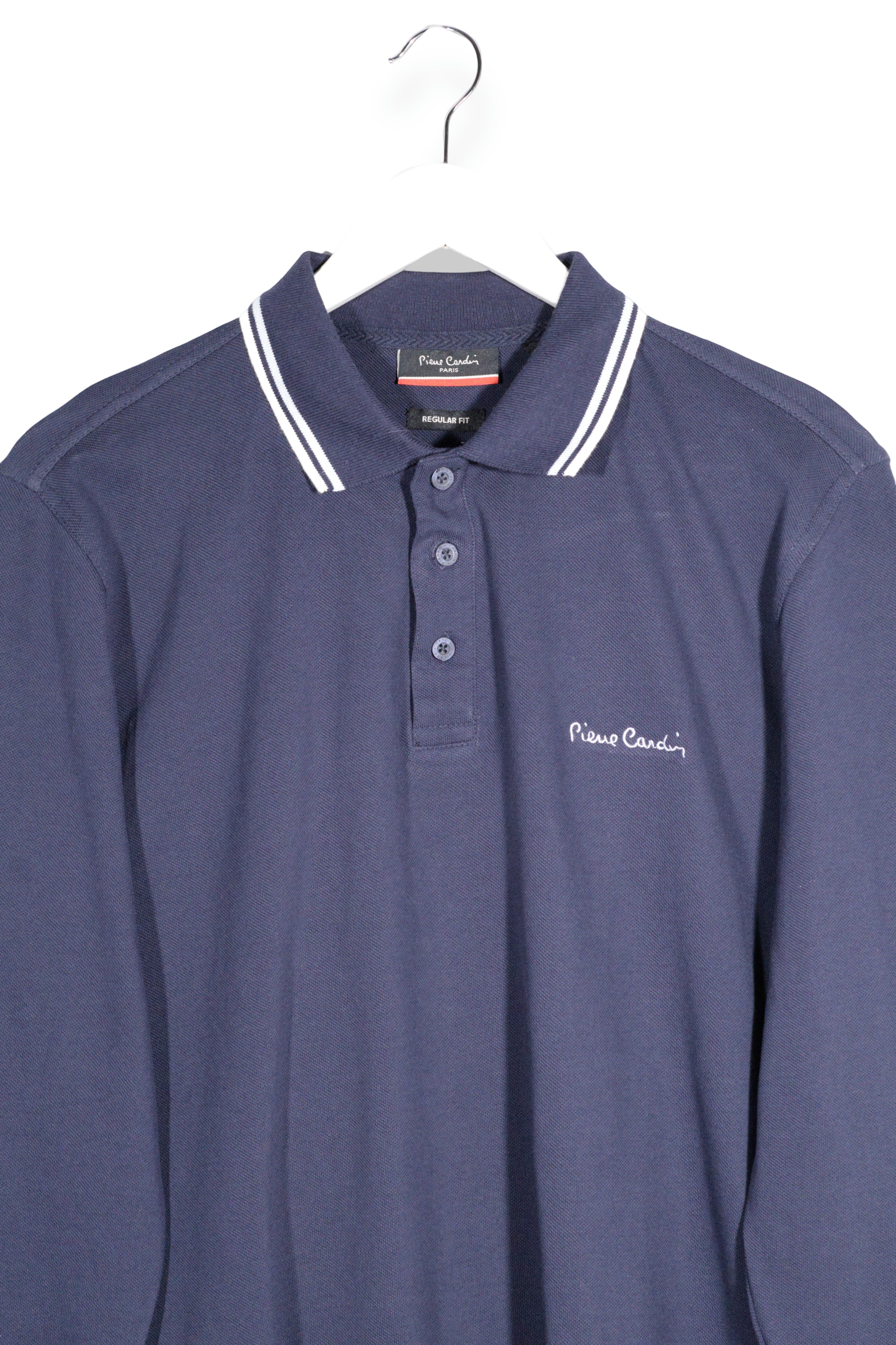 pierre cardin – bluză – detaliu – second-hand premium