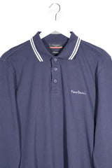 pierre cardin – bluză – detaliu – second-hand premium