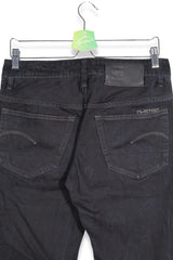 G-STAR RAW – blugi – detaliu – second-hand premium