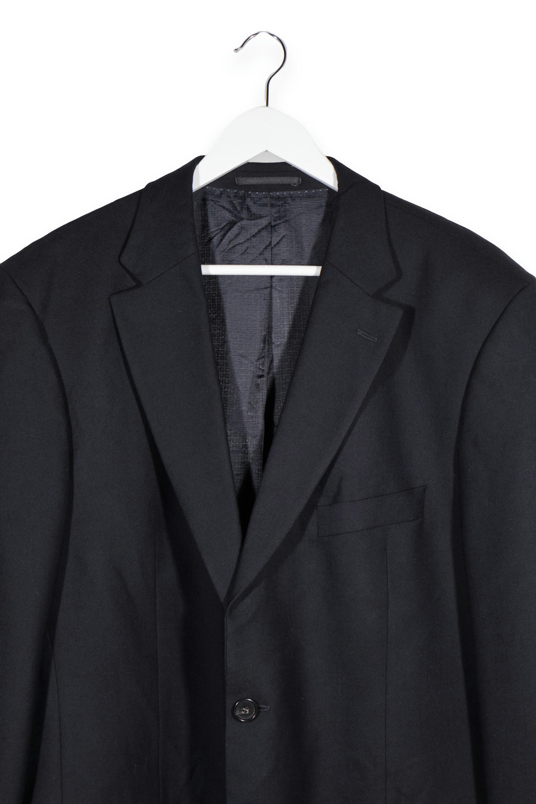 BOSS – sacou – detaliu – second-hand premium