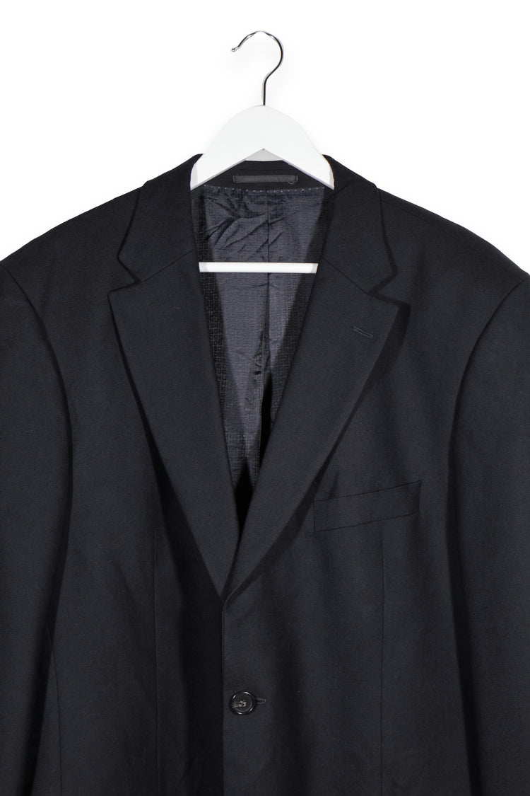 BOSS – sacou – detaliu – second-hand premium