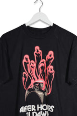 tricou – detaliu – second-hand premium