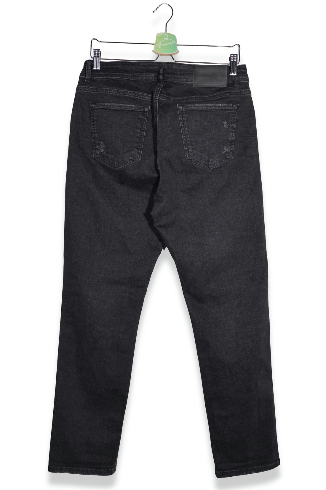 GOLDGARN – blugi – vedere din spate – second-hand premium