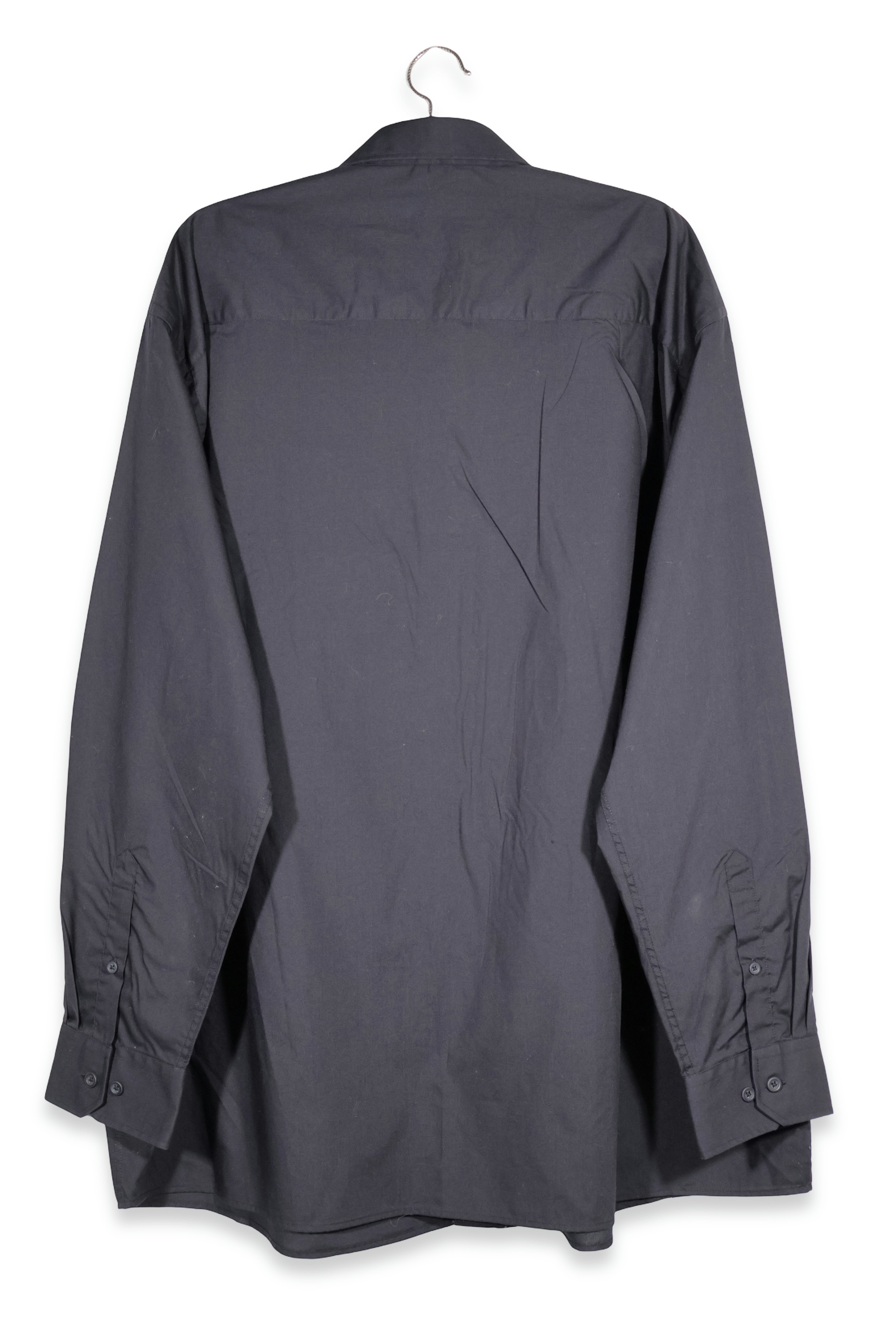 MEN+ – cămașă – vedere din spate – second-hand premium