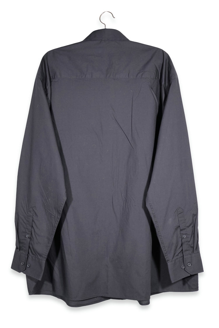 MEN+ – cămașă – vedere din spate – second-hand premium