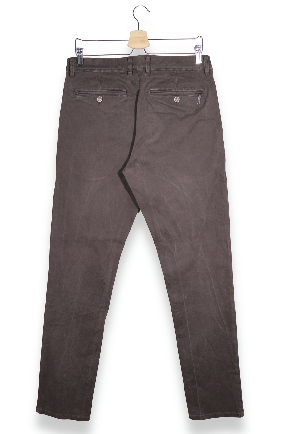 Dunmore – pantaloni – vedere din spate – second-hand premium