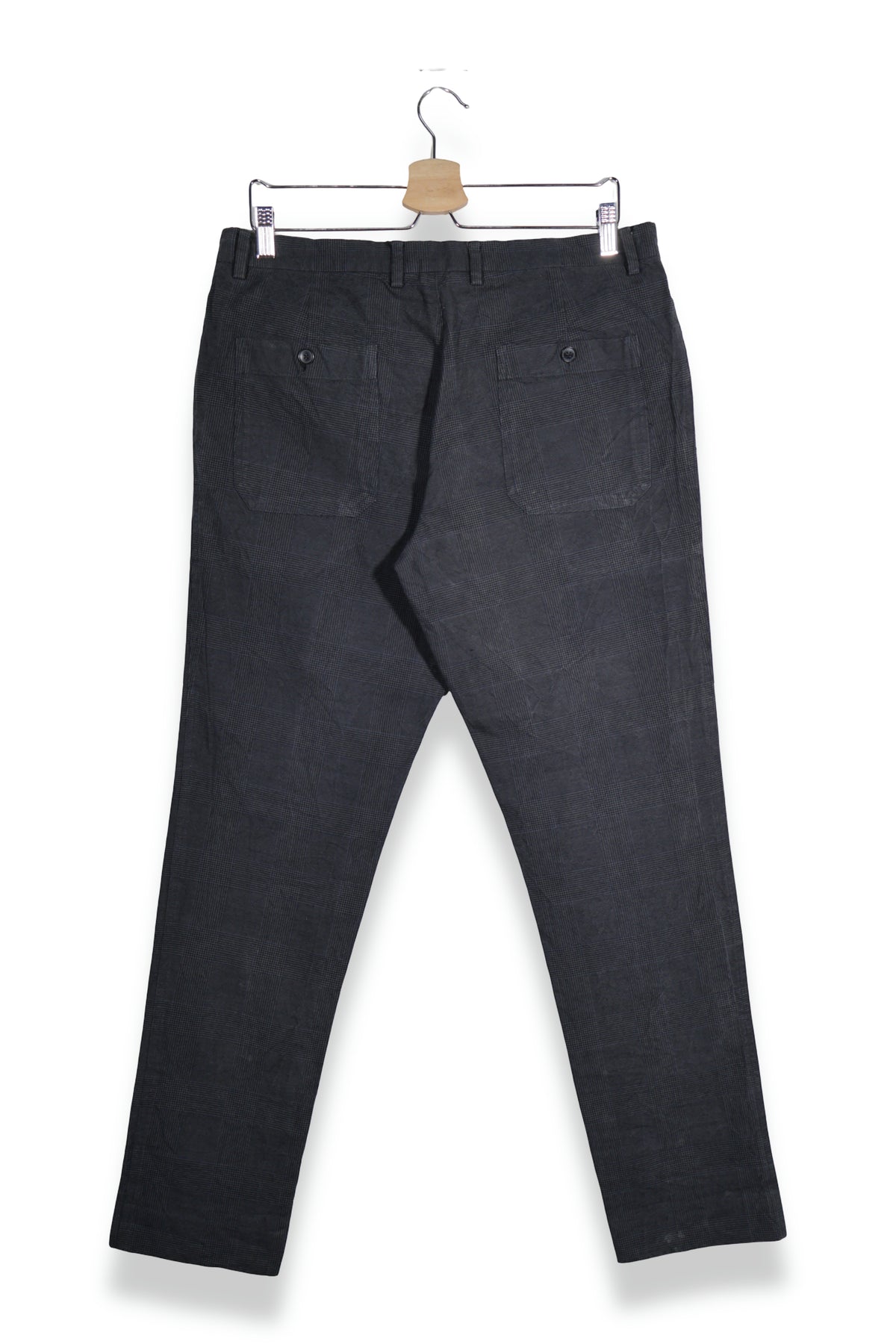 Scotch&Soda – pantaloni – vedere din spate – second-hand premium