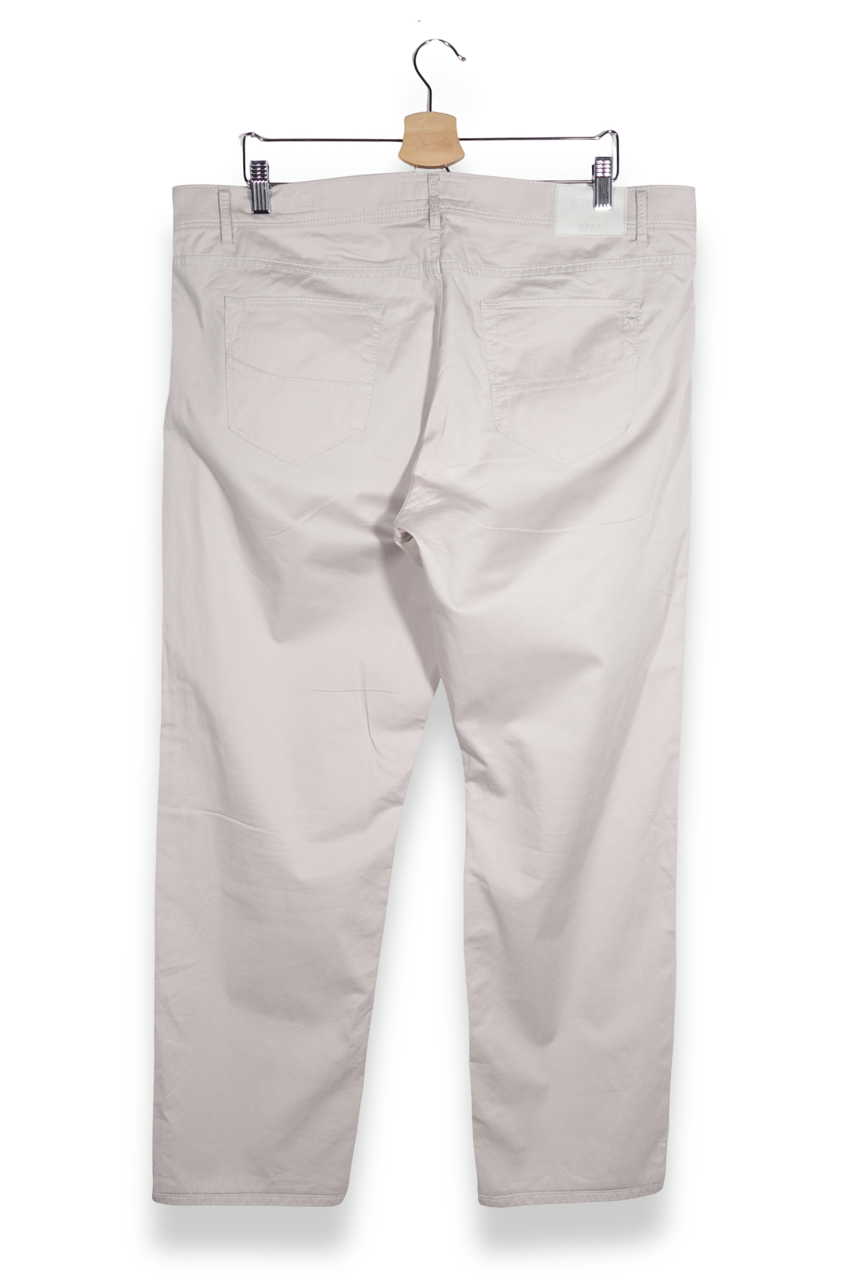 BRAX – pantaloni – vedere din spate – second-hand premium